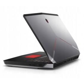 Б/В Ноутбук Alienwar 15R3( 15.6" IPS/i5-7300HQ 2.5-3.5 Ghz/RAM 32GB DDR4/SSD HDD 1500GB)