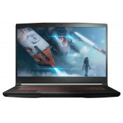 MSI-GAMING Thin GF63 9S7-16R821-814 (15.6" FHD/Intel Core i5-12450H 1.3-4.4GHz/16GB DDR4