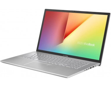 Ноутбук ASUS-VivoBook K1703ZA-WH34(17.3"FHD/Core i3-1220P 1.1GHz/8GB DDR4/SSD 256GB/W11H)