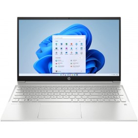 HP 15-EG2002CA (15.6" FHD/Intel Core i5-1240P 1.7GHz/RAM 16GB DDR4/SSD 512GB)