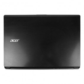 Б/В Ноутбук Acer  TravelMate P446 (14.0" TN/i5-5200U 2.2-2.7 Ghz/RAM 8GB/SSD 240GB)