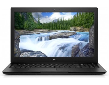 Б/В Ноутбук Dell latitude 3500 Core i5 8gen 8265u 8gb RAM 256 SSD m2 15,6" FullHD