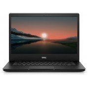 Dell latitude 3400 Core i5 8gen 8265u 8gb RAM 256 SSD m2 14" FullHD