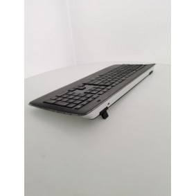Клавиатура Logitech K800 Wireless Illuminated 920-002359 refurbished