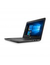 Б/У Ноутбук Dell Latitude 3380 (13.3"TN/Intel Core i3-6006U 2GHz/RAM 8GB DDR3/SSD 240GB)