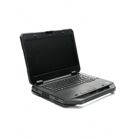 Б/В Dell Latitude 5404 Rugged (14"/Intel Core i5-4310U 2.0-3.0GHz/RAM 8GB DDR3/SSD 256GB)