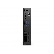 Б/В Системний блок Dell OptiPlex 7000 mini чорний (Intel Core i5-12500T 2.2 -4.4 GHz/RAM 6