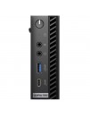 Б/В Системний блок Dell OptiPlex 7000 mini чорний (Intel Core i5-12500T 2.2 -4.4 GHz/RAM 6