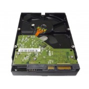 Жорсткий диск 3.5" SATA 320GB WD AV-GP (WD3200AVVS) Refurbished