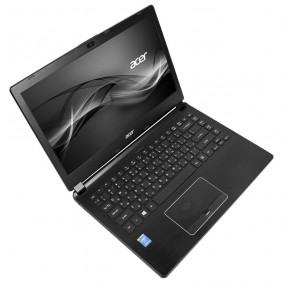 Б/В Ноутбук Acer  TravelMate P446 (14.0" TN/i5-5200U 2.2-2.7 Ghz/RAM 8GB/SSD 240GB)