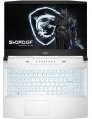 Ноутбук MSI-GAMING Sword 15(15.6" FHD/Core i7-11800H 2.4-4.4GHz/16GB DDR4/SSD 512GB/W11H)