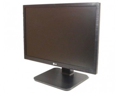 Монітор LG 22MB65P-B чорний (22"TN/1680x1050/16:10/ 250кд/м2)(03-LG-22-22MB65P-TN-A) Б/В