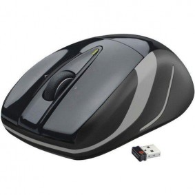 Мышь Logitech M525 Black (910-002698) refurbished