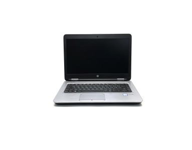 Б/В Ноутбук HP ProBook 640 G2 (14"TN/i5-6200U 2.3-2.8GHz/RAM 8GB DDR3/SSD 240GB/W10P)