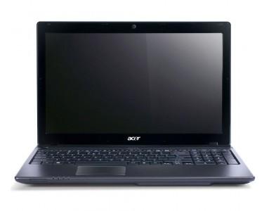 Б/У Ноутбук Acer Aspire 5750G (15.6"/i5-2450M 2.5-3.2GHz/RAM 8GB/SSD 240GB/W10P)