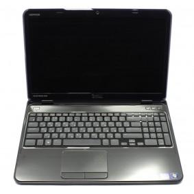 Б/В Ноутбук Dell Inspiron N5110 (15.6"/i7-2670QM 2.2-3.1GHz/RAM 8GB DDR3/SSD  240GB/W10P)