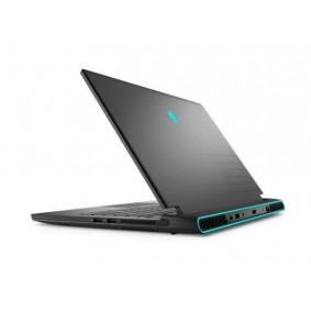 Б/В Ноутбук Alienware m15 R5 (IPS екран 15.6"/1920x1080/AMD Ryzen 7 5800H 3.2-4.5 Ghz/64GB DDR4/SSD 512 та HDD 1TB)