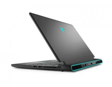 Б/У Ноутбук Alienware m15 R5 (IPS екран 15.6"/1920x1080/AMD Ryzen 7 5800H 3.2-4.5 Ghz/64GB DDR4/SSD 512 та HDD 1TB)