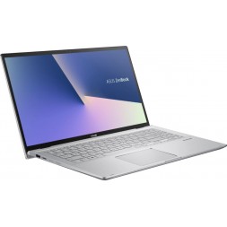 ASUS ZenBook Q507IQ-AC015T(15.6" FHD Touchscreen/ AMD Ryzen 7 4700U 2GHz/16GB DDR4/SSD 256