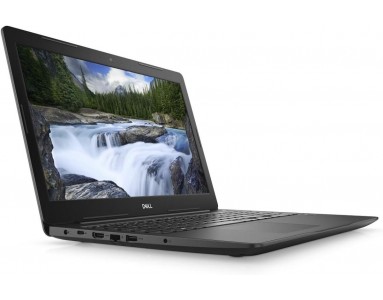 Б/В Ноутбук Dell Latitude 3590 (15.6" /i5-8200U 2.5-3.1 Ghz/8GB DDR4/SSD 256GB/W10P)