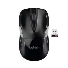 Мышь Logitech M525 Black (910-002698) refurbished