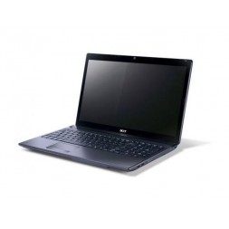 Б/В Ноутбук Acer Aspire 5750G (15.6"/i5-2450M 2.5-3.2GHz/RAM 8GB/SSD 240GB/W10P)