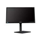 Монитор Samsung S24E450D черный (24"TN/1920x1080/16:9/250кд/м2) (03-SA-24-S24E450D-TN) Б/У