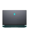 Б/У Ноутбук Alienware m15 R5 (IPS екран 15.6"/1920x1080/AMD Ryzen 7 5800H 3.2-4.5 Ghz/64GB DDR4/SSD 512 та HDD 1TB)