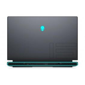 Б/В Ноутбук Alienware m15 R5 (IPS екран 15.6"/1920x1080/AMD Ryzen 7 5800H 3.2-4.5 Ghz/64GB DDR4/SSD 512 та HDD 1TB)