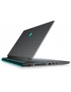 Б/У Ноутбук Alienware m15 R5 (IPS екран 15.6"/1920x1080/AMD Ryzen 7 5800H 3.2-4.5 Ghz/64GB DDR4/SSD 512 та HDD 1TB)