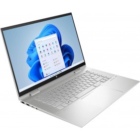 HP ENVY TS 15Z-EY100-9L7P3 x360(15.6" FHD/ AMD Ryzen 5 7530U  2.0GHz/8GB DDR4/SSD 256GB)