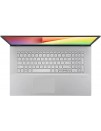 ASUS-VivoBook K1703ZA-WH34(17.3" FHD/Intel Core i3-1220P 1.1GHz/8GB DDR4/SSD 256 GB)