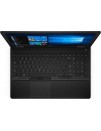 Б/У Ноутбук для работы и обучения Dell Latitude E5580/матовый экран 15.6" дюймов/раздель.