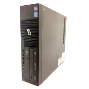 Б/У Системный блок Esprimo E710 SFF i3-2130 4GB DDR3 250GB Win7 Б/У Системный блок Esprimo E710 SFF i3-2130 4GB DDR3 250GB Win7