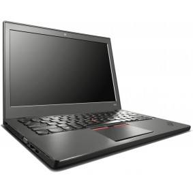 Б/У Ноутбук Lenovo Thinkpad X250 (12.5" TN/i5-5300U 2.2GHz/8GB DDR3/SSD 240GB)