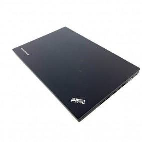 Б/У Ноутбук Lenovo ThinkPad L450 (14"/i3-5005U/8GB/240GB SSD/HD5500/VGA)