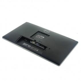 Монитор Dell P2414H черный (24" IPS/1920x1080/16:9/250кд/м/8мс/VGA/DVI/DP/VESA) Б/У