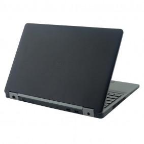 Б/В Ноутбук для роботи та навчання Dell Latitude E5570