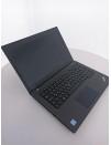БУ Ноутбук Lenovo ThinkPad T460 14" Intel Core i5-6300U ОЗУ 8GB DDR4 SSD 256GB класс A