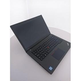 БУ Ноутбук Lenovo ThinkPad T460 14" Intel Core i5-6300U ОЗУ 8GB DDR4 SSD 256GB класс A