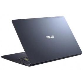 Новий ноутбук для роботи та навчання ASUS VivoBook R410MA (R410MA-212.BK128)/матовий екран 14.0" дюймів/роздільна здатність 1366x768 HD Ready/Intel Celeron N4020 1.1-2.8 GHz/2 ядр?