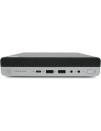 Б/В Неттоп HP ProDesk 600 G3 Mini (Intel Core i5-7500/8GB RAM/256GB SSD)