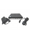 Б/В Неттоп HP ProDesk 600 G3 Mini (Intel Core i5-7500/8GB RAM/256GB SSD)