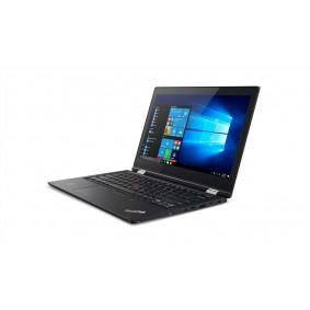 Б/В Ноутбук Lenovo ThinkPad Yoga X380 (14" Touch / i7 / 16GB / SSD 240GB) Б/В Ноутбук Lenovo ThinkPad Yoga X380 (14" Touch / i7 / 16GB / SSD 240GB)