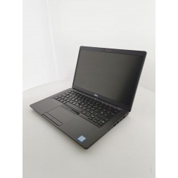 Б/В Ноутбук Dell Latitude 5400 (14" FHD/Intel Core i5-8365U/8GB RAM/256GB SSD)