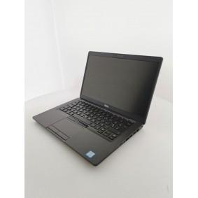 Б/В Ноутбук для роботи та навчання Dell Latitude 5400/матовий LED екран 14 " дюймів/розділ