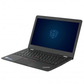 Б/У Ноутбук Lenovo ThinkPad 13 2 Gen (13.3"/i3-7100U 2.5-3.1Ghz/8GB DDR4/SSD 240GB//W10P)