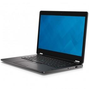 Б/В Ноутбук Dell Latitude E7470 (14"/i5-6300U 2.4-3.0Ghz/RAM 8GB DDR4/SSD 240GB/W10P)