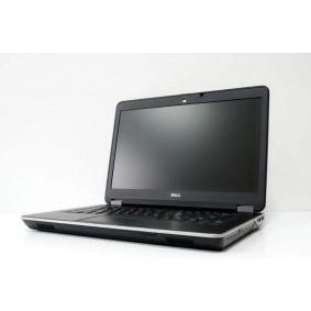 Б/В Ноутбук Dell Latitude 6440 (14"/Intel i7-4610M 3.0-3.7 Ghz/RAM 8GB DDR3/SDD 240Gb/W10P