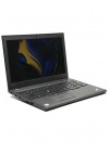 Б/У Ноутбук Lenovo T560 (15,6"IPS/Intel Core i5-6200U 2.3 GHz/RAM 8GB DDR3/SDD 240GB)